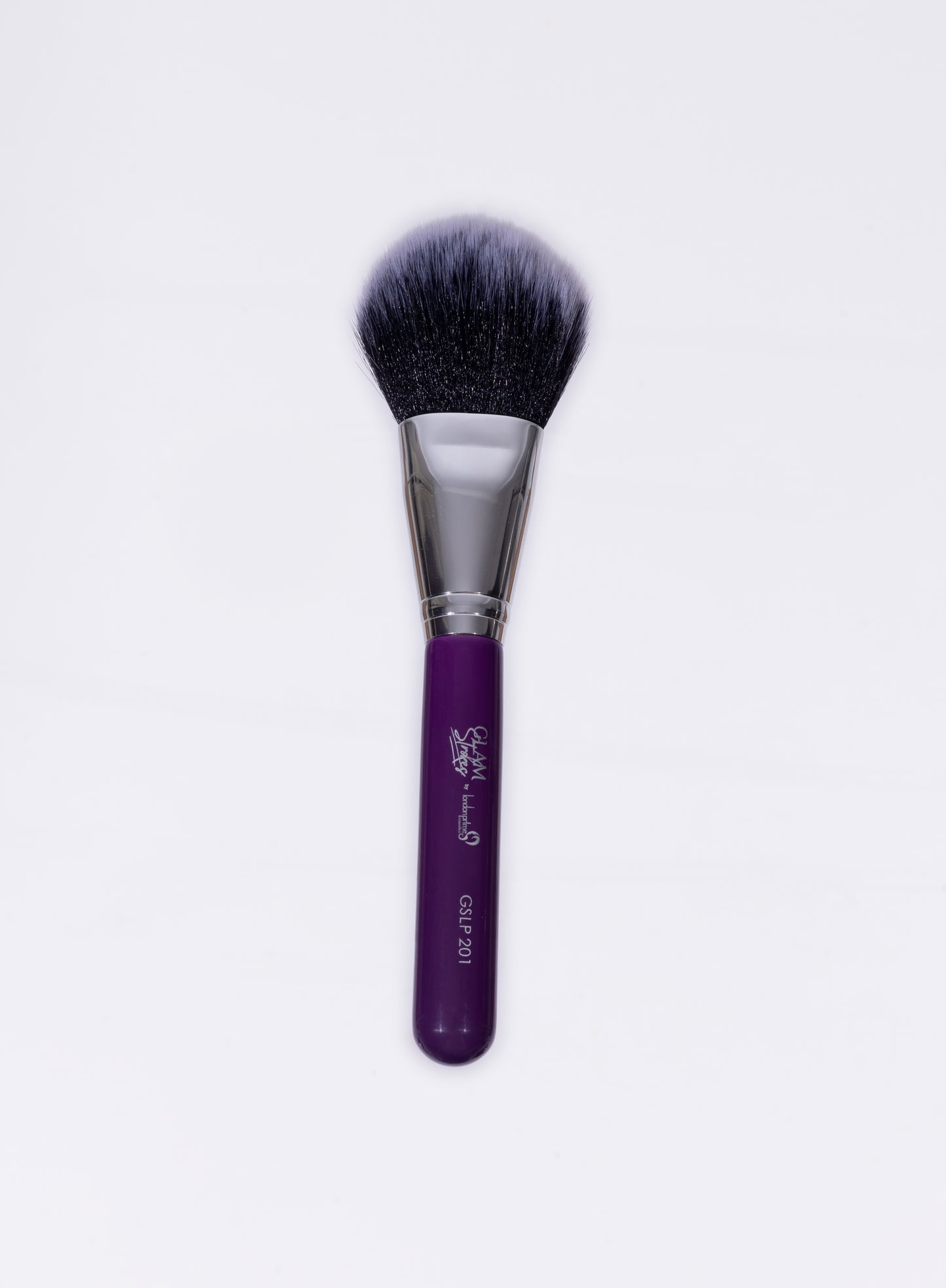 Glamstrokes 32 Pcs Budget friendly Brush Set (Black)