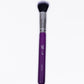 Glamstrokes 32 Pcs Budget friendly Brush Set (Black)