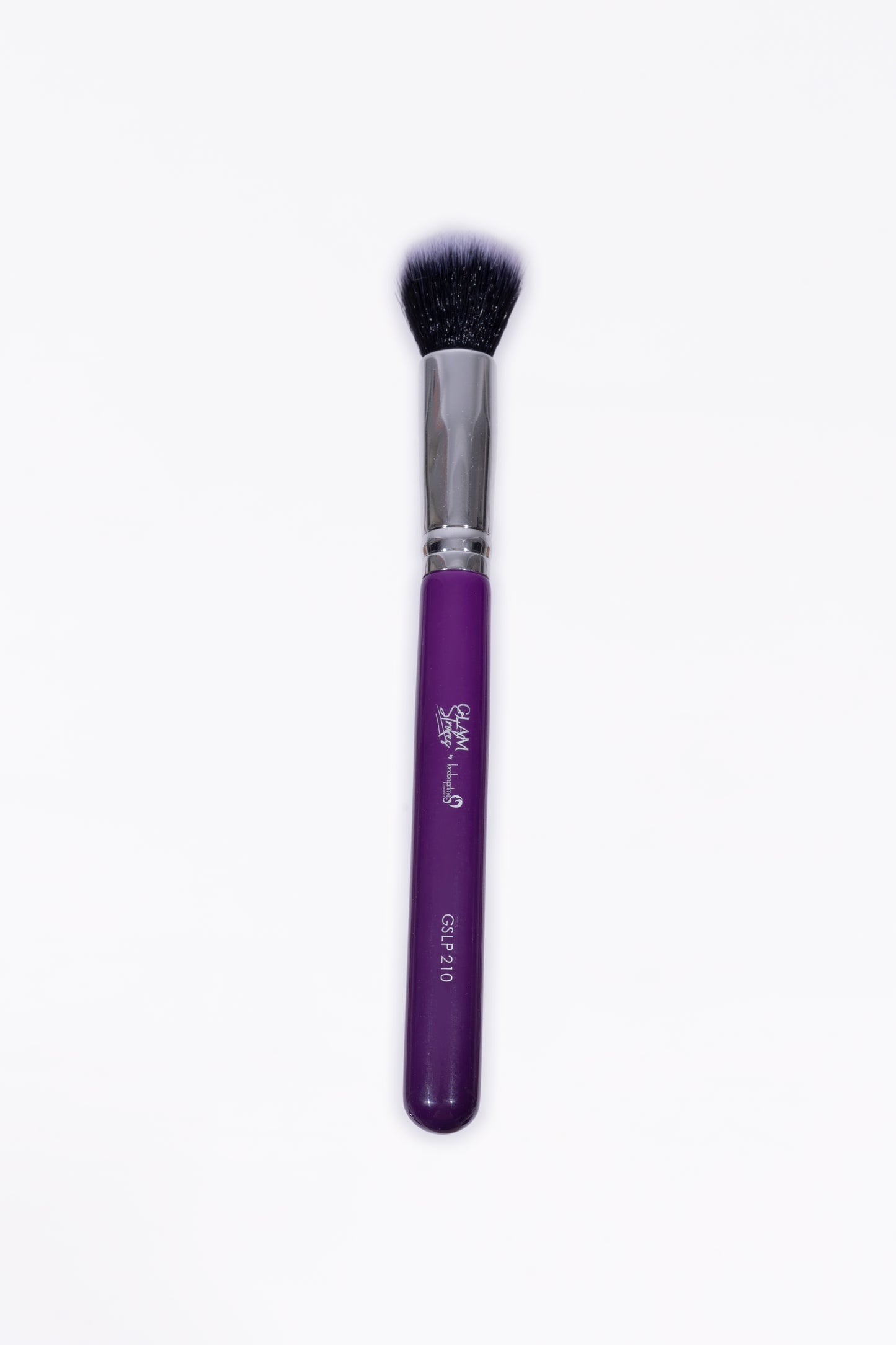 Glamstrokes 32 Pcs Budget friendly Brush Set (Black)