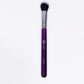 Glamstrokes 32 Pcs Budget friendly Brush Set (Black)