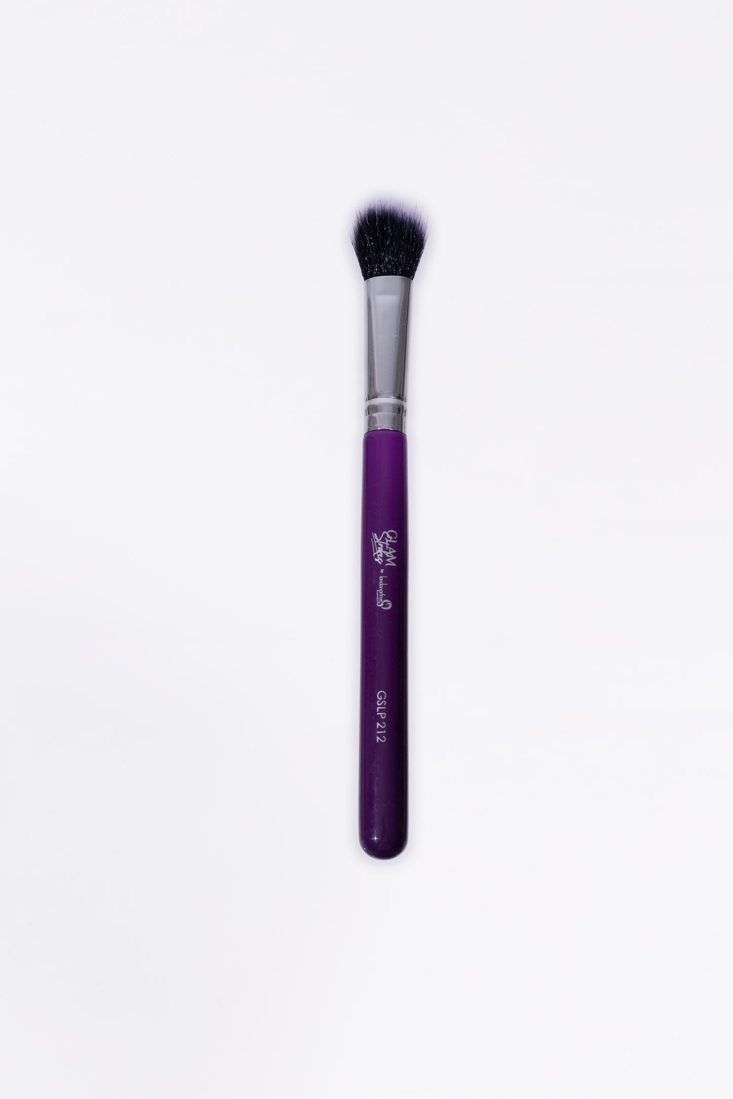 Glamstrokes 32 Pcs Budget friendly Brush Set (Black)