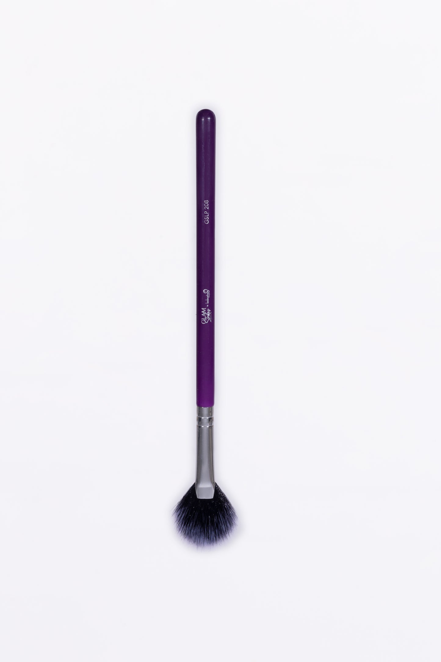 Glamstrokes 32 Pcs Budget friendly Brush Set (Black)