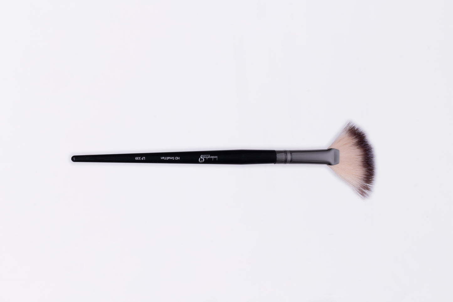 Glamstrokes 32 Pcs Budget friendly Brush Set (Black)