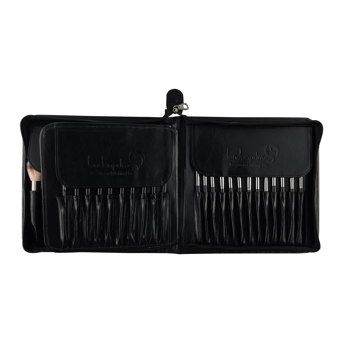 London Prime HD Signature Set (38 pcs) (Black)