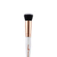 GLAMSTROKES BRUSH SET 17 PCS – ROSE GOLD with Face Sheet Mask
