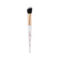 GLAMSTROKES BRUSH SET 17 PCS – ROSE GOLD with Face Sheet Mask