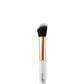 GLAMSTROKES BRUSH SET 17 PCS – ROSE GOLD with Face Sheet Mask