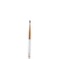 GLAMSTROKES BRUSH SET 17 PCS – ROSE GOLD with Face Sheet Mask