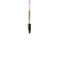 GLAMSTROKES BRUSH SET 17 PCS – ROSE GOLD with Face Sheet Mask