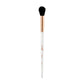 GLAMSTROKES BRUSH SET 17 PCS – ROSE GOLD with Face Sheet Mask
