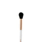 GLAMSTROKES BRUSH SET 17 PCS – ROSE GOLD with Face Sheet Mask