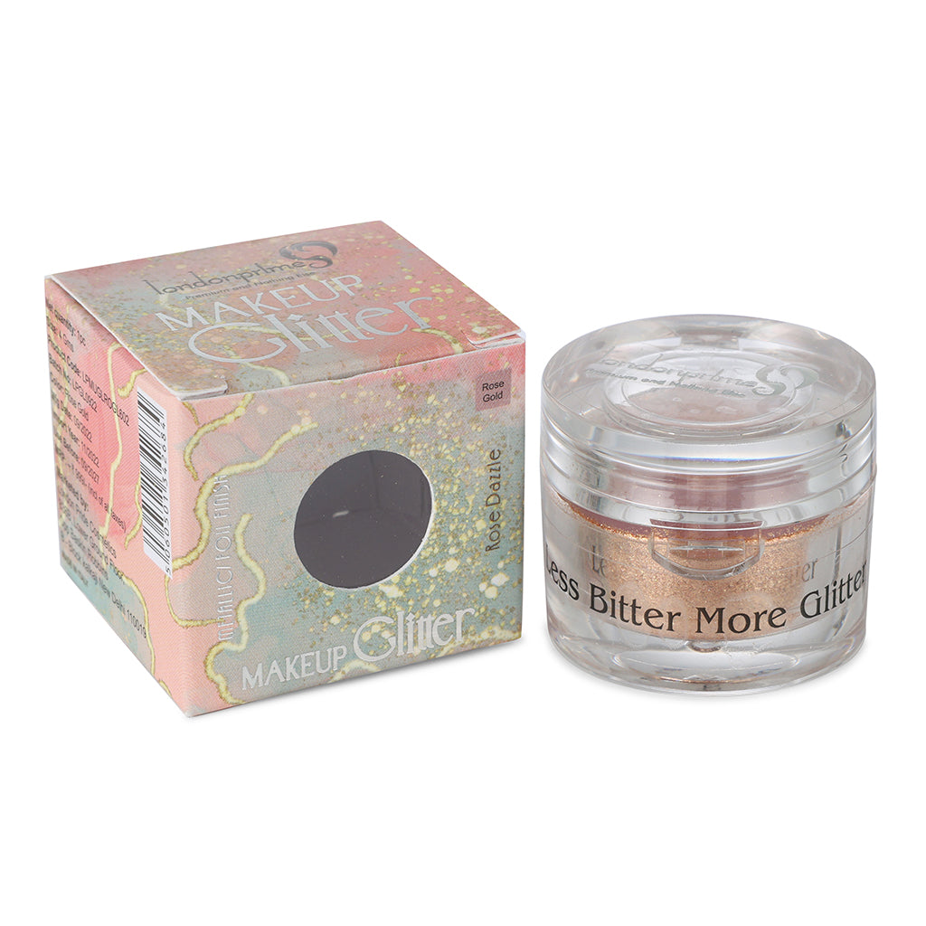Rose Dazzle (RoseGold)