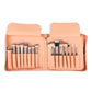 HD Signature Set 38Pcs with Brush Cleaner