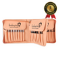 HD Signature Set 38Pcs with Brush Cleaner