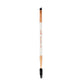 GS Brown and Spoolie Brush [GS 508]