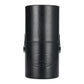 LONDON PRIME Brush Holder Cylinder Shaped Medium -Large 4.5 inches