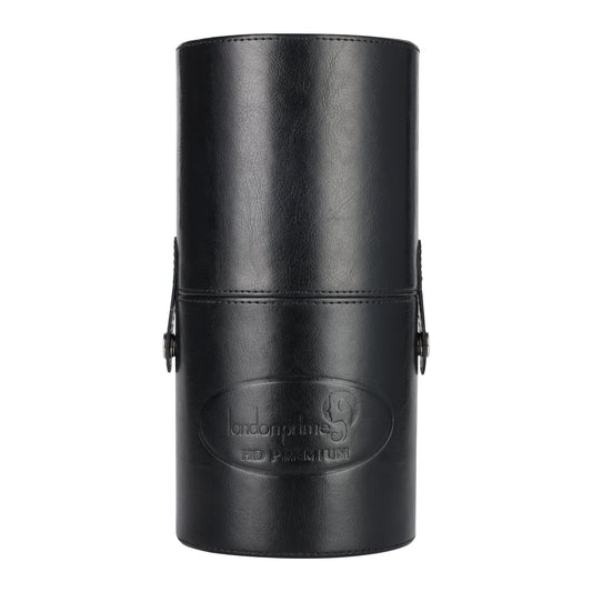 LONDON PRIME Brush Holder Cylinder Shaped Medium -Large 4.5 inches
