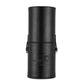Cosmetics Brush Holder Cylinder Shaped (Medium) - London Prime
