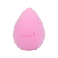 Orchid Pink Microfiber Velvet Sponge - London Prime