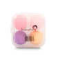 Precision Sponge Pack of four - London Prime