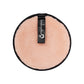 Reusable Caramel Brown Makeup Remover Pad Pro - London Prime
