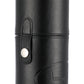 Cylinder Shaped Brush Holder - London Prime