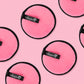 Buy Reusable Baby Pink Makeup Remover Pad Pro - London Prime