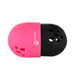 Buy Black & Pink Sponge Holder - London Prime