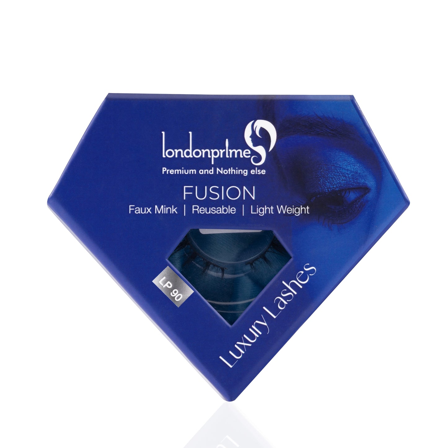 Lusty Eyelashes LP90